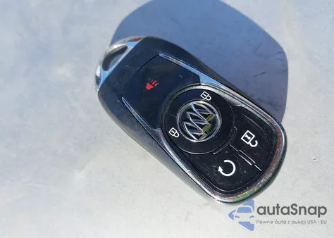 2021 Buick Encore Fwd Preferred z USA, uszkodzony, nr VIN KL4CJASB2MB305678